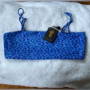 NWT SKATIE Annie Top in Cozumel